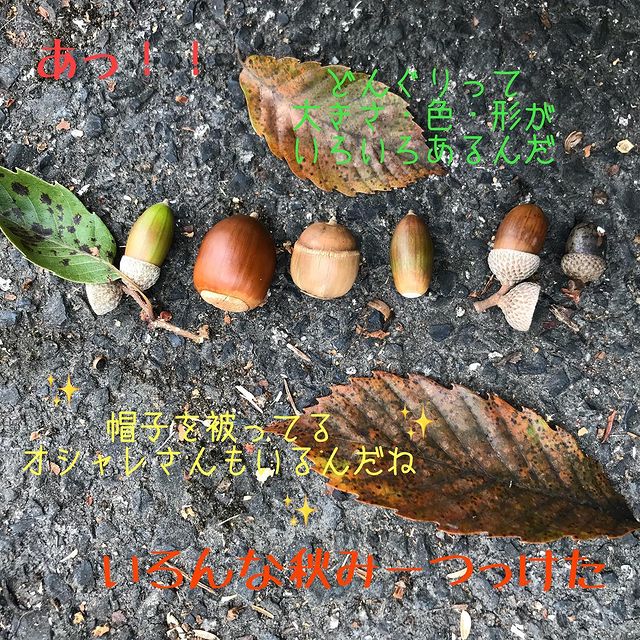 うめピィのお月見クイズ (うめパInstagram)