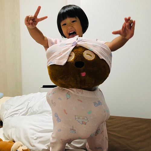 入賞